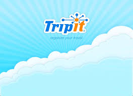 Up-in-the-air: Trips in the Cloud